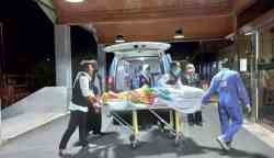 Seorang jamaah haji Aceh asal Kota Lhokseumawe, Muhammad Yusuf Dadeh (70 tahun) meninggal dunia di Arab Saudi, Ahad (4/6)