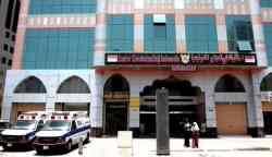Kantor Kesehatan Haji Indonesia (KKHI) di Mekkah, Arab Saudi