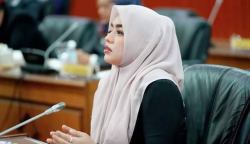 Martini, Anggota DPRA dari Partai Aceh