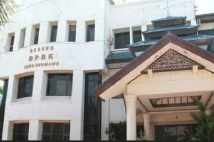 DPRK Lhokseumawe mengusulkan tiga nama calon Pj Wali Kota Lhokseumawe
