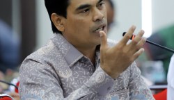 Rektor UIN Ar-Raniry Prof Dr Mujiburrahman MAg