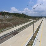 Hutama Karya akan mengoperasikan Tol Sigli - Banda Aceh Seksi 5-6 (Blang Bintang - Baitussalam) tanpa Tarif mulai 22 Juni 2023