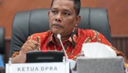 Ketua DPRA Saiful Bahri