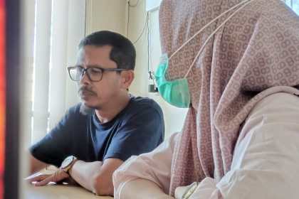 Pengacara Nourman Hidayat SH