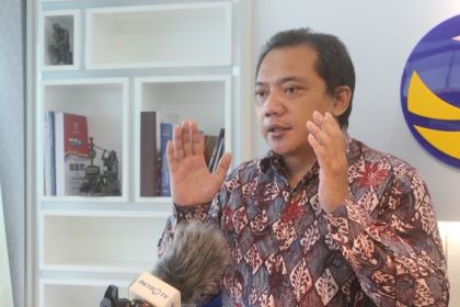 Anggota Komisi III DPR RI Taufik Basari