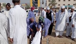 Seorang lagi jemaah haji Aceh asal Kota Lhokseumawe, Hamdani bin Muhammad Jafar (55) meninggal dunia di Mekkah Arab Saudi, Ahad, 25 Juni 2023