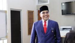 Direktur PNL Ir Rizal Syahyadi ST MEng
