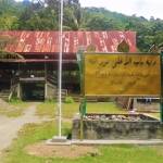 Pesantren Tgk Bantaqiah, tempat pembantaian 56 warga sipil di Beutong Ateuh pada 23 Juli 1999. Foto: Dok. KontraS Aceh