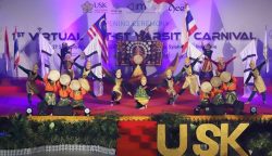Universitas Syiah Kuala menjadi tuan rumah The Indonesia-Malaysia-Thailand Growth Triangle (IMT-GT) Varsity Carnival ke-22
