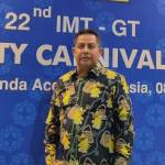 Ketua Umum PP Ikatan Alumni Fakultas Ekonomi dan Bisnis Universitas Syiah Kuala (Ikafensy) Banda Aceh Amal Hasan SE MSi | INFOACEH.net Ketua Umum PP Ikatan Alumni Fakultas Ekonomi dan Bisnis Universitas Syiah Kuala (Ikafensy) Banda Aceh Amal Hasan SE MSi