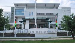 RSUD Meuraxa Kota Banda Aceh