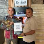 Hotel Kyriad Muraya Banda Aceh melakukan MoU kerja sama dengan Persiraja Banda Aceh