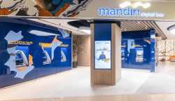 PT Bank Mandiri Tbk berencana menghadirkan layanan bank digital yang dimiliki perusahaan baik untuk nasabah retail maupun korporasi di Aceh