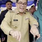 Setahun Bakri Siddiq menjabat Pj Walikota Banda Aceh membuat utang pemerintahan kota membengkak