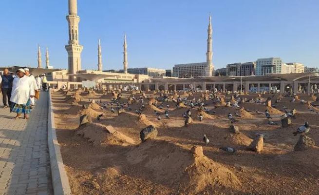 Jemaah Haji Aceh yang meninggal dunia di Arab Saudi sudah 11 orang