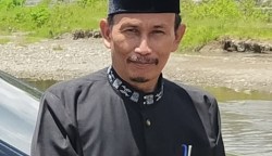 Tgk H Mustafa Kamil SH