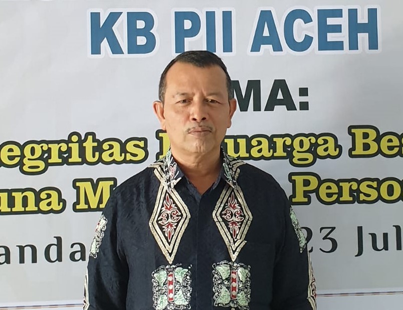 WhatsApp ImaDr Muslem Yacob SAg MPd terpilih sebagai Ketua Umum PW Perhimpunan Keluarga Besar (KB PII) Aceh periode 2023-2027ge 2023-07-23 at 15.32.49 | INFOACEH.net Dr Muslem Yacob SAg MPd terpilih sebagai Ketua Umum PW Perhimpunan Keluarga Besar (KB PII) Aceh periode 2023-2027