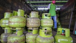 Hiswana Migas Aceh menerima laporan adanya dugaan Pungli dari agen LPG 3 Kg terhadap sejumlah pangkalan di Aceh