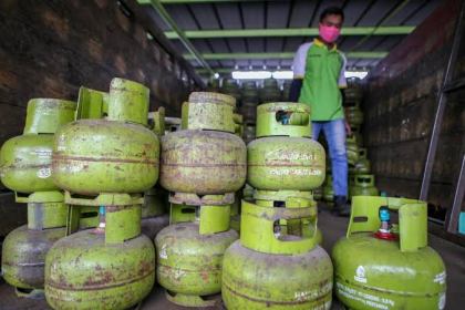 Hiswana Migas Aceh menerima laporan adanya dugaan Pungli dari agen LPG 3 Kg terhadap sejumlah pangkalan di Aceh