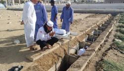 Total sudah 12 orang jamaah haji Aceh meninggal dunia di Arab Saudi