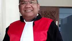 Hakim Tinggi Humas PT Banda Aceh Dr Taqwaddin Husin SH SE MS