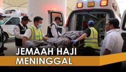 Jumlah jemaah haji Aceh yang meninggal dunia di Tanah Suci Arab Saudi kini bertambah lagi menjadi 13 orang