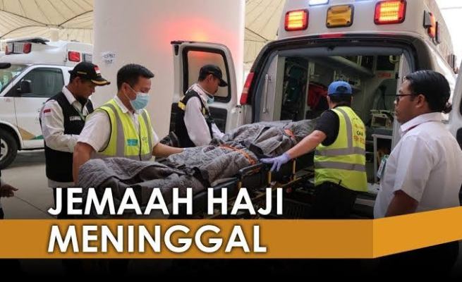 Jumlah jemaah haji Aceh yang meninggal dunia di Tanah Suci Arab Saudi kini bertambah lagi menjadi 13 orang