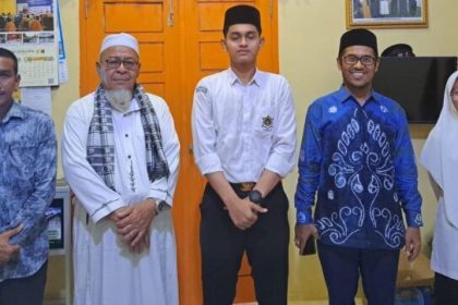 Dua santri Dayah Jeumala Amal Lueng Putu terpilih menjadi anggota Pramuka Kwarcab Kabupaten Pidie Jaya untuk mengikuti Jambore Dunia ke-25 yang berlangsung di Saemangeum, Korea Selatan, pada 2-12 Agustus 2023