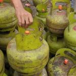 Hiswana Migas Aceh mengungkap LPG bersubsidi ukuran 3 kg langka di Pidie, karena ada permainan dari oknum agen penyalur dan pihak pangkalan