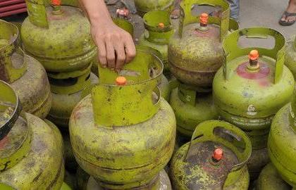 Hiswana Migas Aceh mengungkap LPG bersubsidi ukuran 3 kg langka di Pidie, karena ada permainan dari oknum agen penyalur dan pihak pangkalan