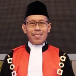 Dr Suharjono SH MHum