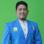 Muhammad Harun, Ketua Panitia Pelantikan Pengurus KNPI Aceh Periode 2023-2026