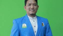 Muhammad Harun, Ketua Panitia Pelantikan Pengurus KNPI Aceh Periode 2023-2026