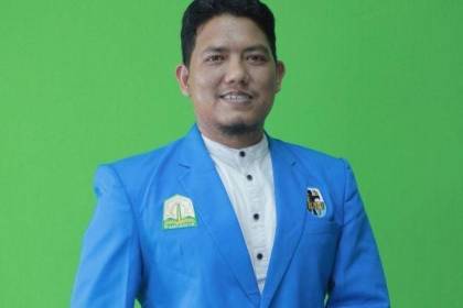 Muhammad Harun, Ketua Panitia Pelantikan Pengurus KNPI Aceh Periode 2023-2026