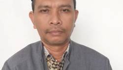 Tgk Marwan SAg, Kepala MIN 31 Aceh Besar