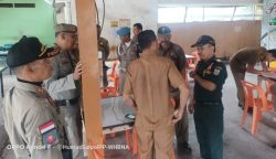 Satpol PP-WH Kota Banda Aceh mulai gencar melakukan razia ASN Nongkrong di warung kopi saat jam kerja