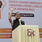 Regional CEO BSI Region Aceh Wisnu Sunandar