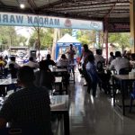 Pajak warung kopi jadi penyumbang PAD terbesar di kota Banda Aceh