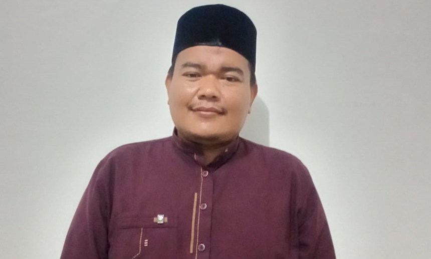 Guru PAI dan Wakil Kepala Bidang Humas dan Media SMAN 1 Peukan Bada Ustaz Muhammad Yani SPdI MAg | INFOACEH.net Guru PAI dan Wakil Kepala Bidang Humas dan Media SMAN 1 Peukan Bada Ustaz Muhammad Yani SPdI MAg