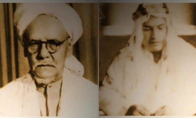 Dua ulama besar Aceh, yakni Abu Hasan Krueng Kalee dan Abuya Syekh Muda Waly Al Khalidi sepakat diusulkan menjadi Pahlawan Nasional