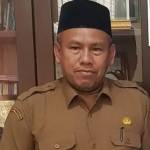 Kepala SMA Negeri Modal Bangsa Aceh Misra SPd MPd