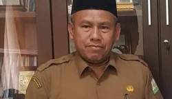Kepala SMA Negeri Modal Bangsa Aceh Misra SPd MPd