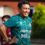 Achmad Zulkifli, pelatih baru Persiraja Banda Aceh