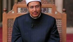 Ulama Al-Azhar Cairo Mesir, Syeikh Dr Hisyam al-Kamil Hamid Musa dijadwalkan mengisi daurah di Dayah Insan Qurani, Aceh Besar, Ahad, 10 September 2023