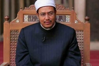Ulama Al-Azhar Cairo Mesir, Syeikh Dr Hisyam al-Kamil Hamid Musa dijadwalkan mengisi daurah di Dayah Insan Qurani, Aceh Besar, Ahad, 10 September 2023
