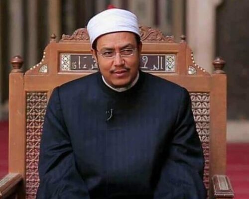 Ulama Al-Azhar Cairo Mesir, Syeikh Dr Hisyam al-Kamil Hamid Musa dijadwalkan mengisi daurah di Dayah Insan Qurani, Aceh Besar, Ahad, 10 September 2023