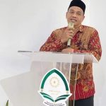 Riadhi SPd MPd menjadi kepala baru Madrasah Aliyah Dayah RIAB Aceh Besar