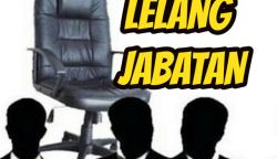 Pemerintah Aceh membuka seleksi terbuka 10 Jabatan Pimpinan Tinggi Pratama (Eselon II) yang saat ini kosong karena dijabat oleh Pelaksana Tugas (Plt)