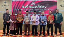 Ketua Kamar Agama Mahkamah Agung RI memimpin delegasi Indonesia dalam acara Persidangan Kehakiman dan Perundangan Syariah Nusantara 2023 yang berlangsung 18-20 September 2023 di Hotel Pacific Regency, Kuala Lumpur, Malaysia.