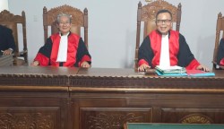 Pengadilan Tinggi Banda Aceh (PT BNA) dengan Putusannya Nomor 88/PDT/2023/PT BNA yang dibacakan pada Rabu (20/9) membatalkan Putusan Pengadilan Negeri Simpang Tiga Redelong (PN STR) dalam perkara No. 17/Pdt.G/2022/PN-Str, tanggal 3 Juli 2022